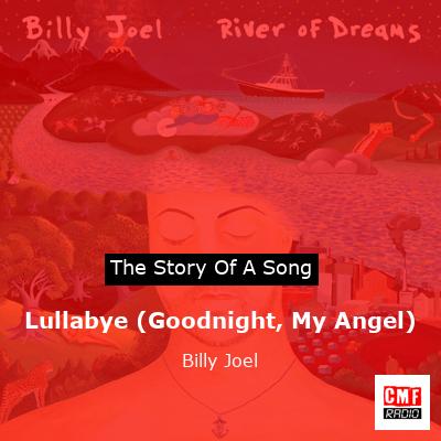 Story of the song Lullabye (Goodnight