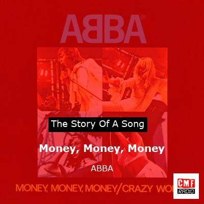 Story of the song Money