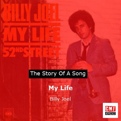 My Life – Billy Joel