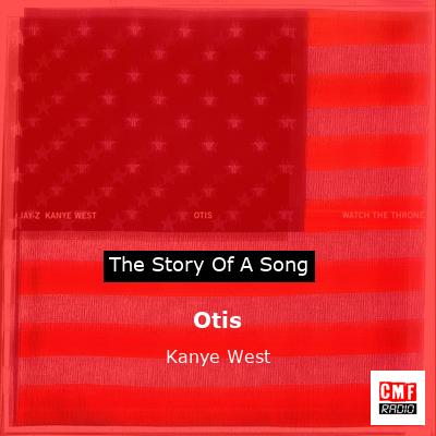 Otis – Kanye West