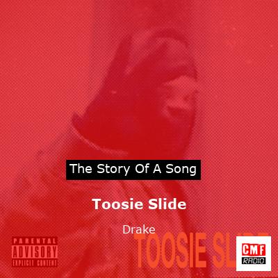 Toosie Slide – Drake