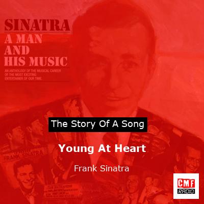 Young At Heart – Frank Sinatra