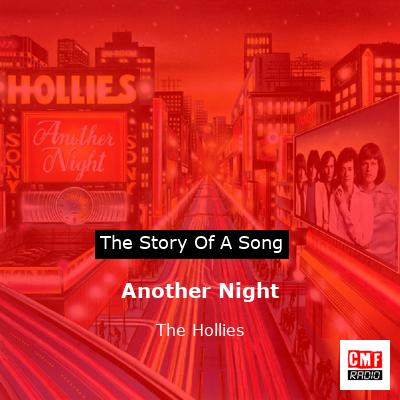 Another Night – The Hollies