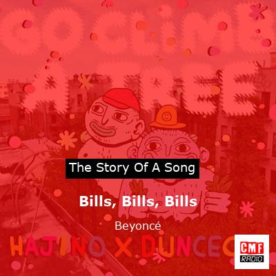 Story of the song Bills