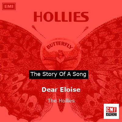 Dear Eloise – The Hollies