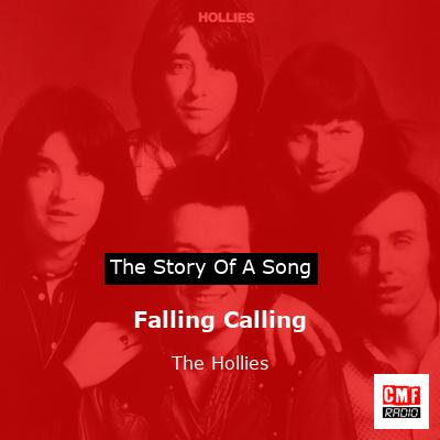 Falling Calling – The Hollies