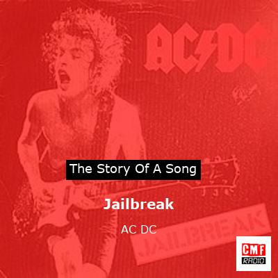 Jailbreak – AC DC
