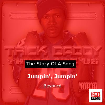 Story of the song Jumpin'