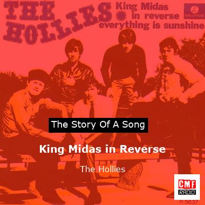 King Midas in Reverse – The Hollies