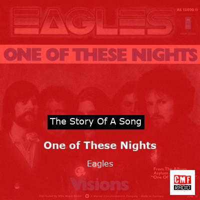 One of These Nights  – Eagles