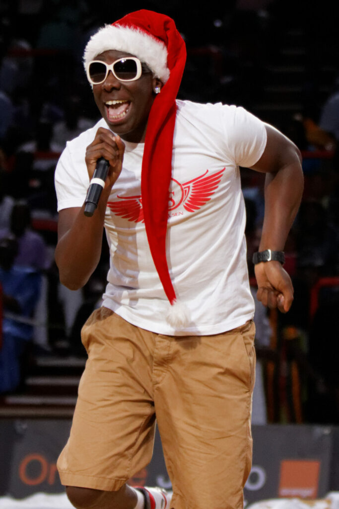 The story of a song Logobitombo Moussier Tombola