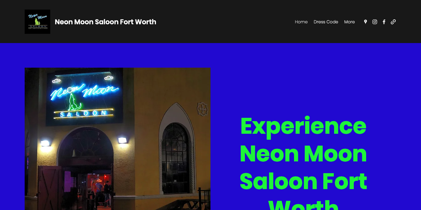 Live Music Fort Worth Calendar 