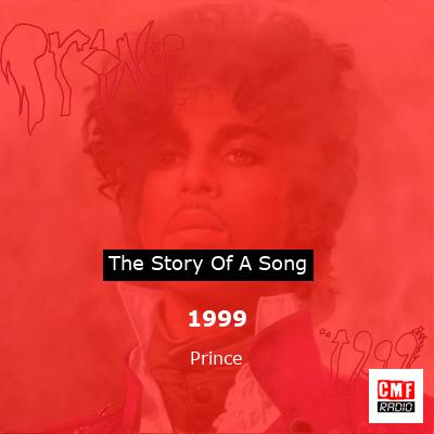story of a song - 1999 - Prince