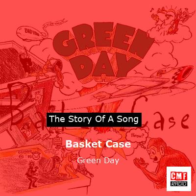 Basket Case – Green Day