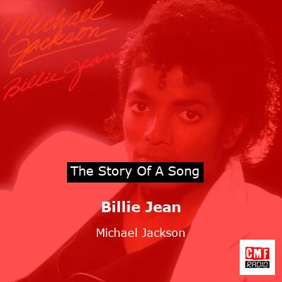 story of a song - Billie Jean - Michael Jackson
