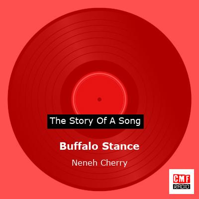 Buffalo Stance – Neneh Cherry