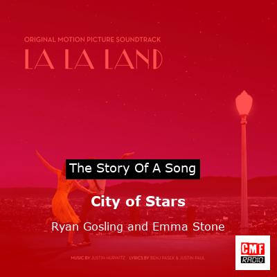 Ryan Gosling, Emma Stone - City of Stars (Lyrics) 