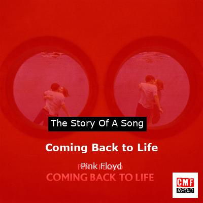 story of a song - Coming Back to Life - Pink Floyd