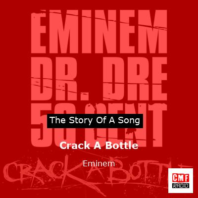 story of a song - Crack A Bottle - Eminem