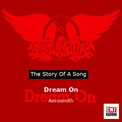 story of a song - Dream On - Aerosmith