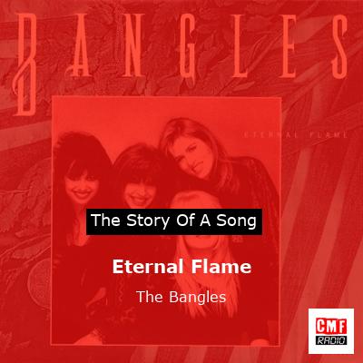 story of a song - Eternal Flame - The Bangles