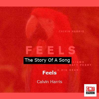 Feels – Calvin Harris