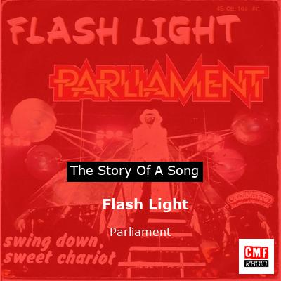 story of a song - Flash Light - Parliament