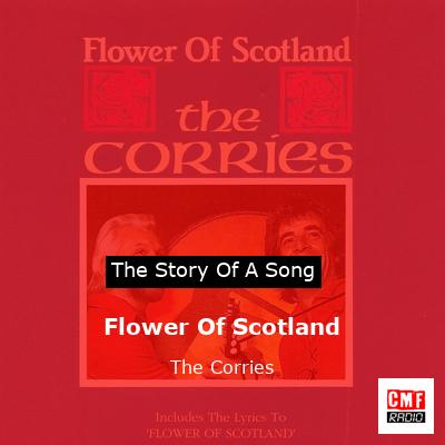 Flower Of Scotland – The Corries