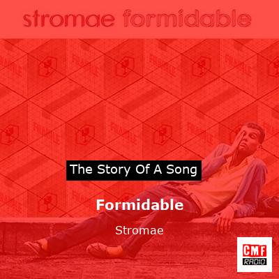 Formidable – Stromae