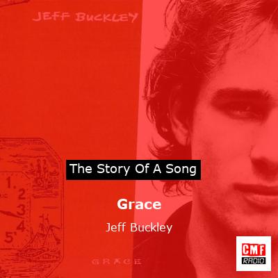 Grace – Jeff Buckley