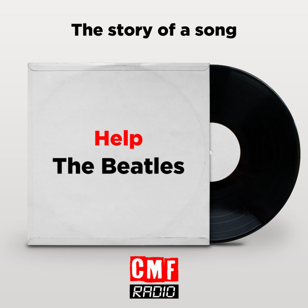 Help – The Beatles