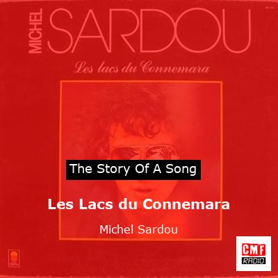 Les lacs du Connemara / Je viens du sud by Michel Sardou (Single; Trema;  410 171): Reviews, Ratings, Credits, Song list - Rate Your Music