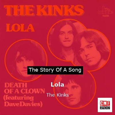 story of a song - Lola - The Kinks