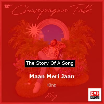 King - Maan Meri Jaan (Lyrics/English Translation) 