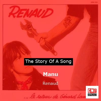 Manu  – Renaud