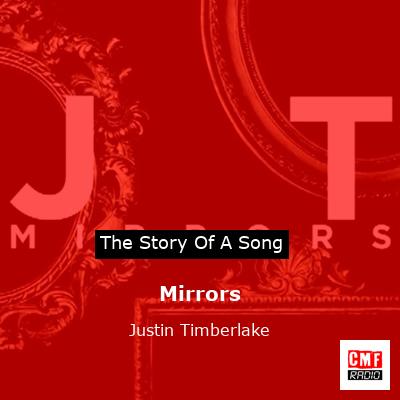 Mirrors – Justin Timberlake