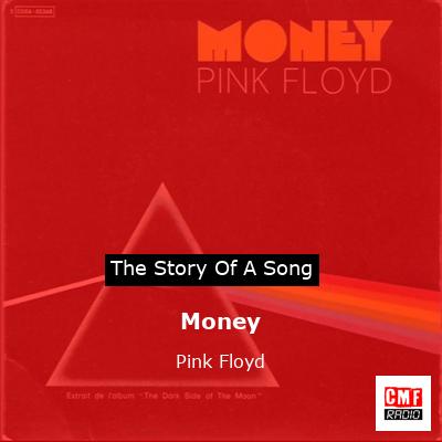 Money – Pink Floyd