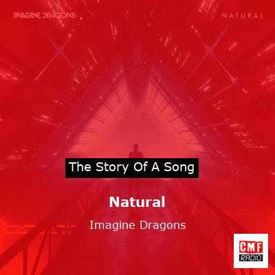 Natural – Imagine Dragons