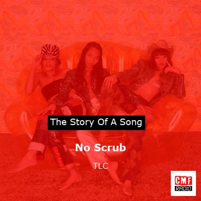 No Scrub – TLC