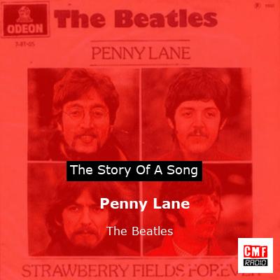 Penny Lane – The Beatles