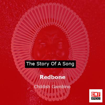 Redbone – Childish Gambino