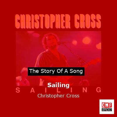 Sailing – Christopher Cross