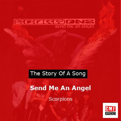 Send Me An Angel – Scorpions