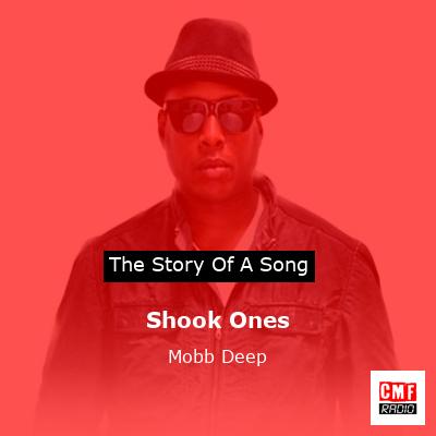 Shook Ones – Mobb Deep