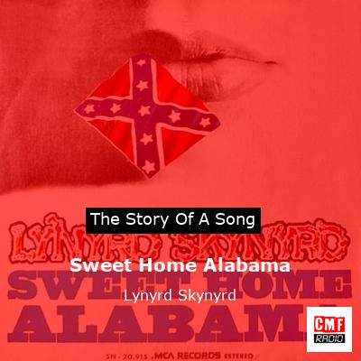 story of a song - Sweet Home Alabama - Lynyrd Skynyrd