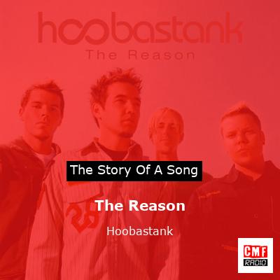 The Reason – Hoobastank