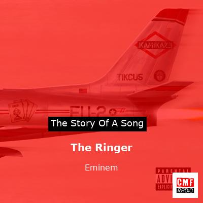 story of a song - The Ringer - Eminem