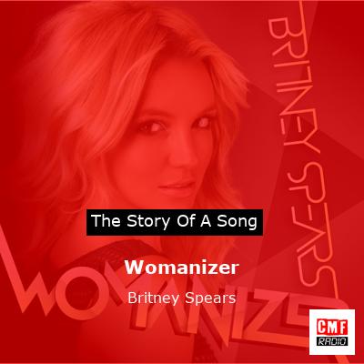 Womanizer – Britney Spears