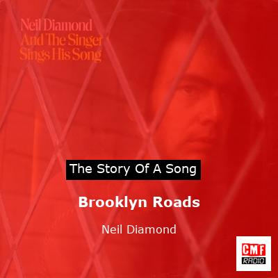 Brooklyn Roads – Neil Diamond