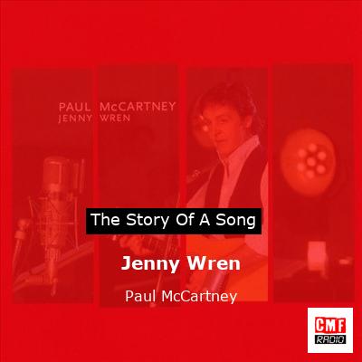 Jenny Wren – Paul McCartney